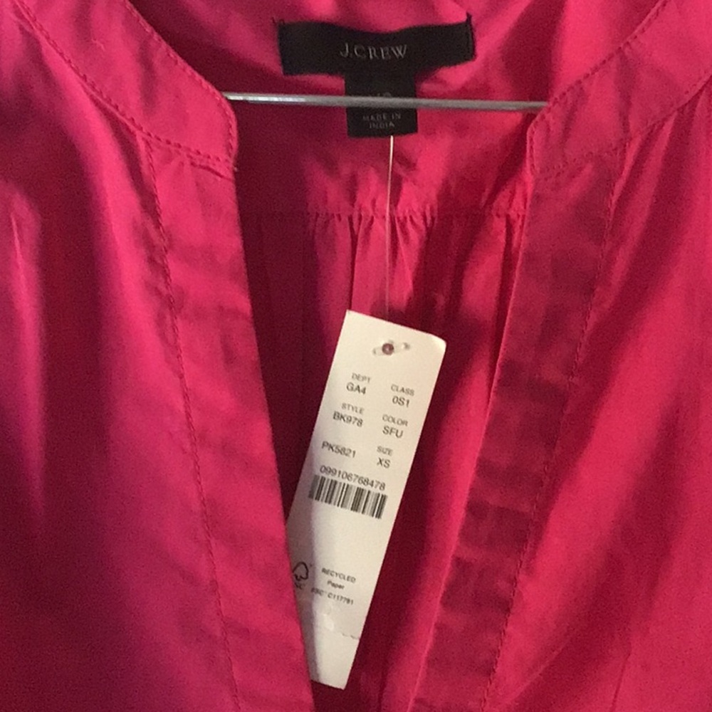 JCrew MIDI Dress New with Tags - Picture 2 of 4